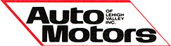 Auto Motors of Lehigh Valley logo